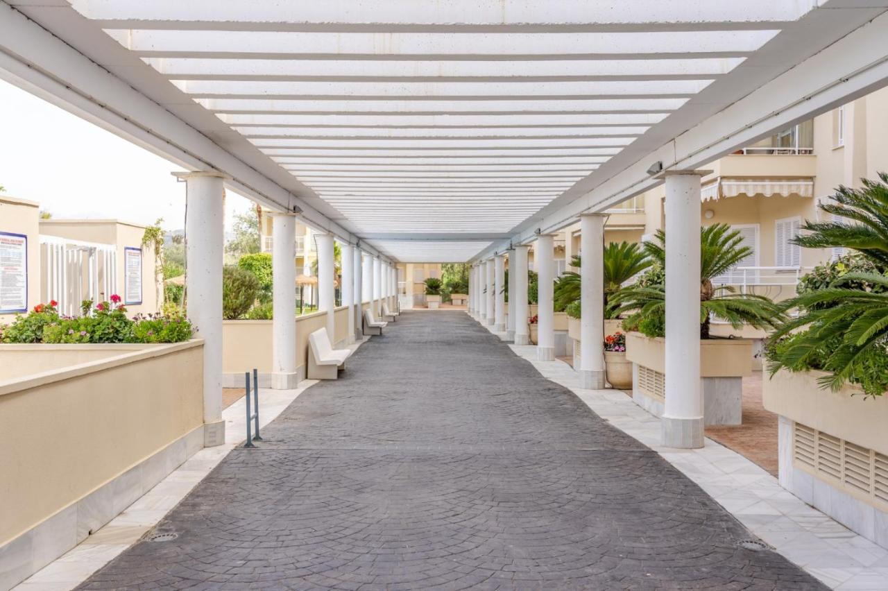 Lujo Frente Al Mar. Luxury On The Beachfront. Ella Dış mekan fotoğraf