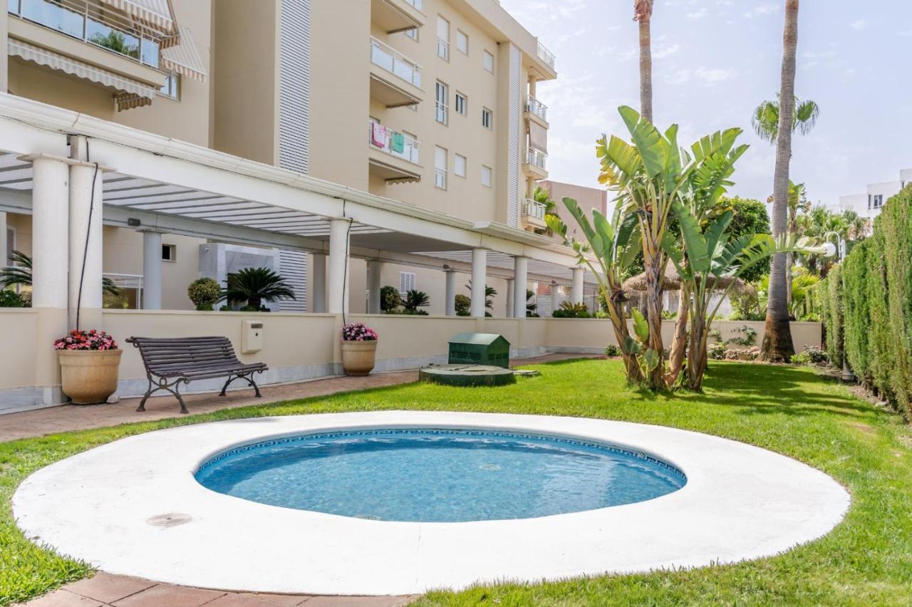 Lujo Frente Al Mar. Luxury On The Beachfront. Ella Dış mekan fotoğraf
