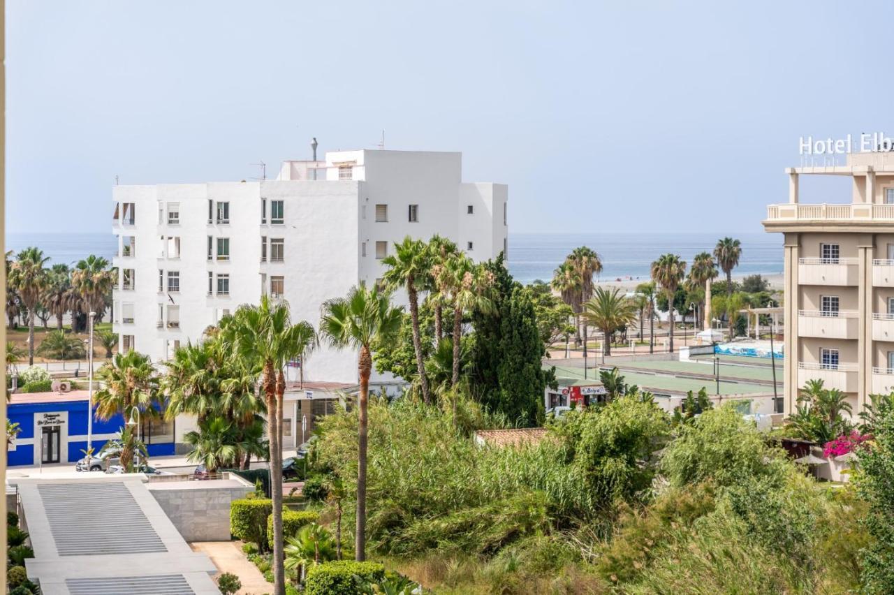 Lujo Frente Al Mar. Luxury On The Beachfront. Ella Dış mekan fotoğraf